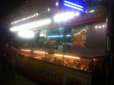 La Bottega del Panino